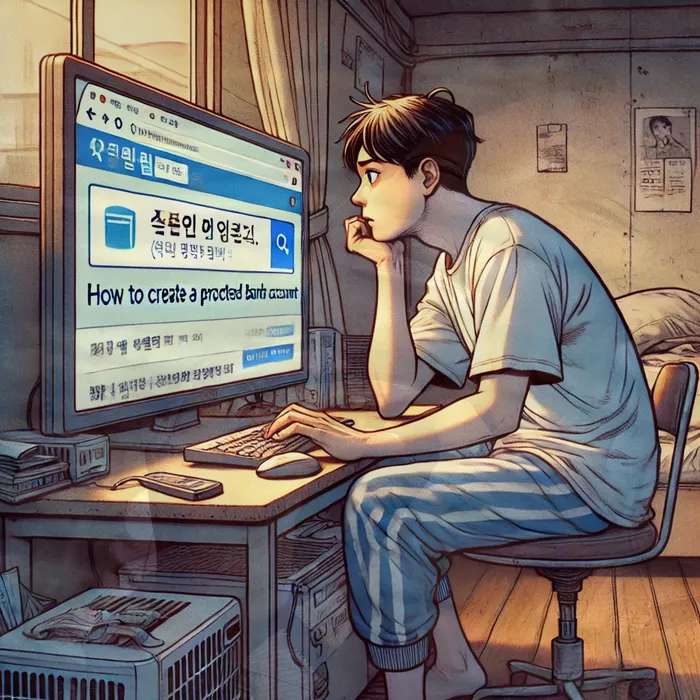 채무통합대환 연체 시