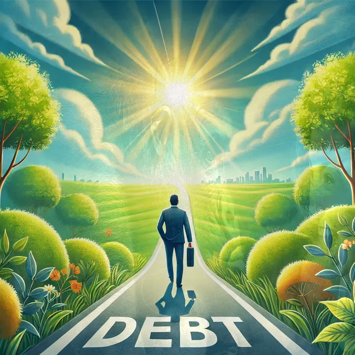 채무통합대환 연체 시