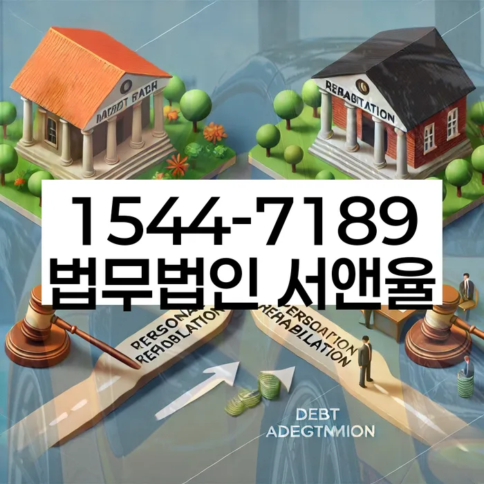 보이스피싱개인회생