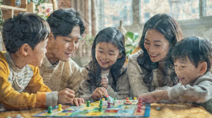 개인회생인가결정