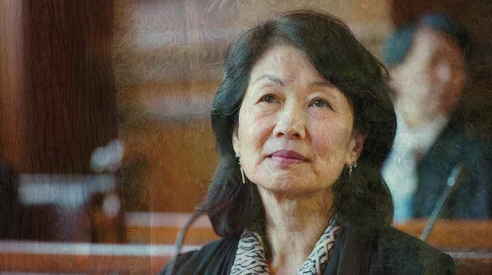 개인회생인가결정