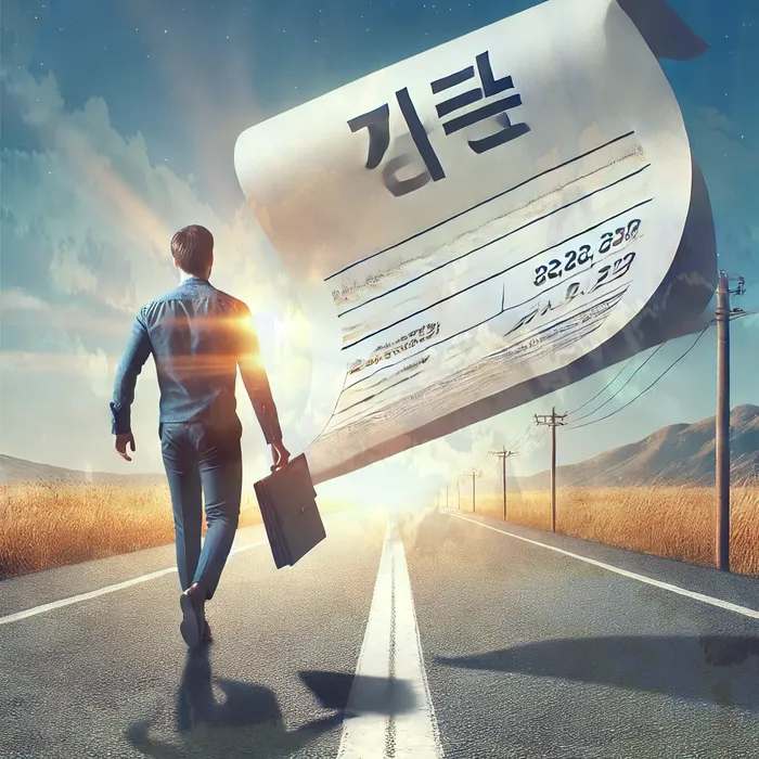 보험설계사개인회생