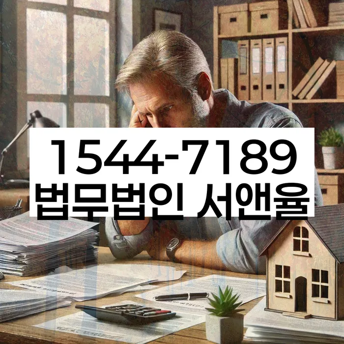 보험설계사개인회생