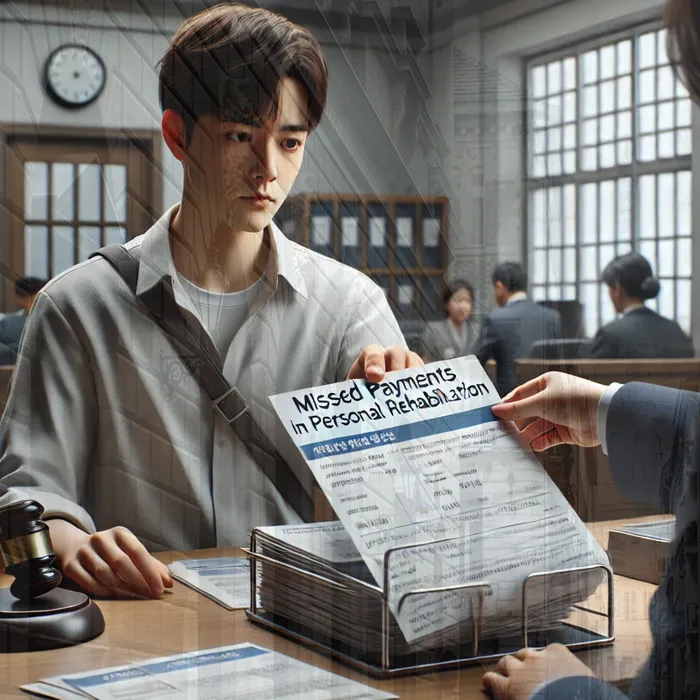 개인회생최저생계비