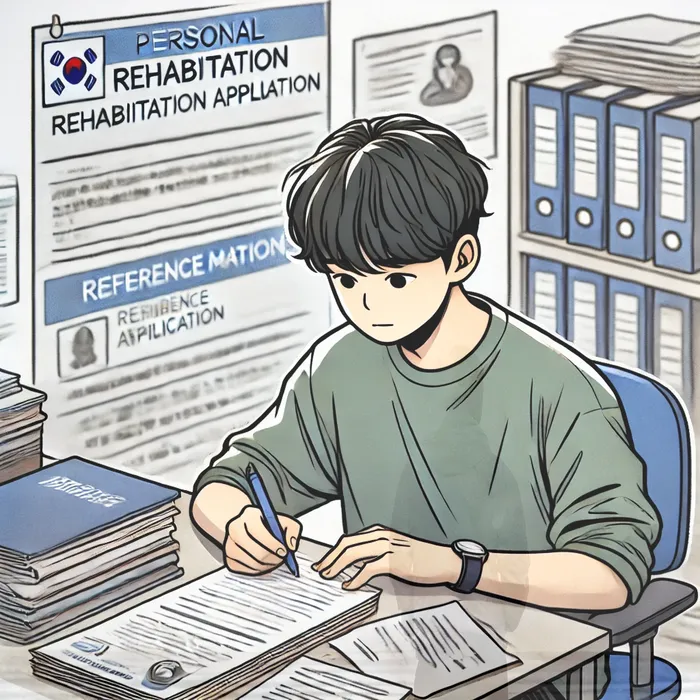 개인파산면책후