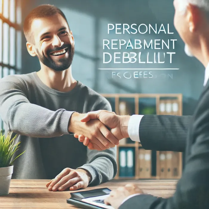 간이과세자대출 연체 시