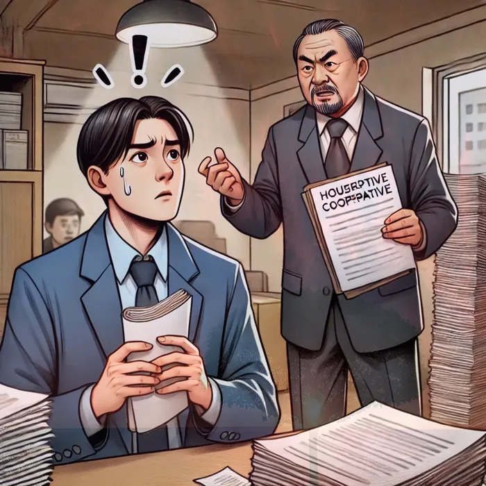 저축은행대출 연체 시