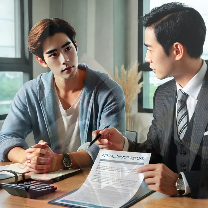 개인회생이의신청서