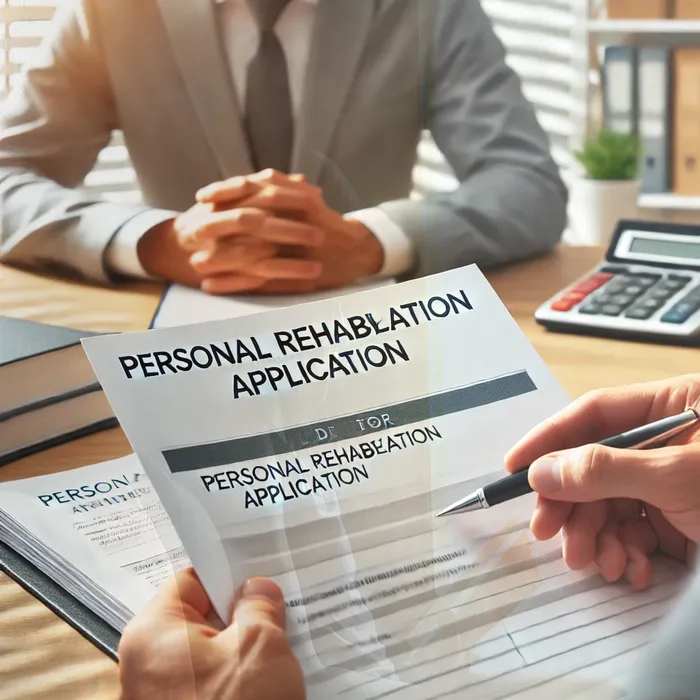 개인파산회생실무