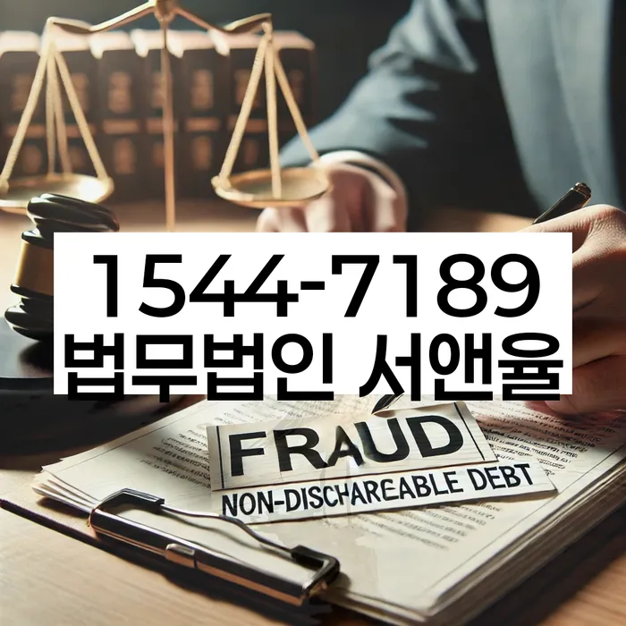 도박빚개인회생