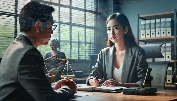 개인회생인가결정