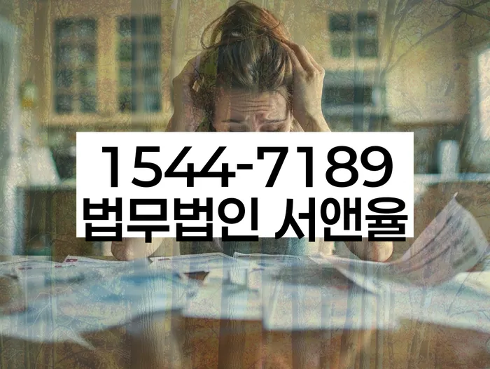 개인회생인가결정