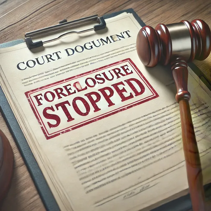 개인신용회복지원제도