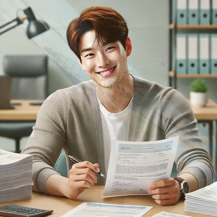 사채이자가 감당이 안될 때