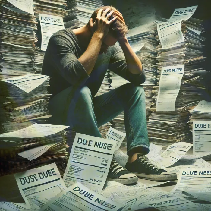 개인워크아웃제도