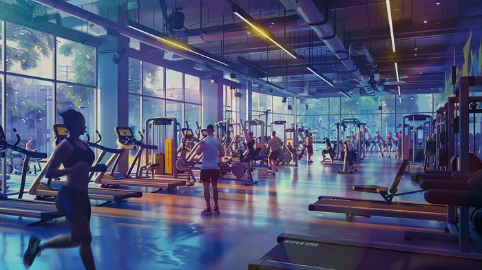 개인워크아웃제도