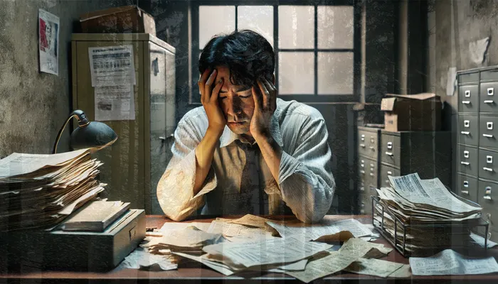 개인회생인가결정