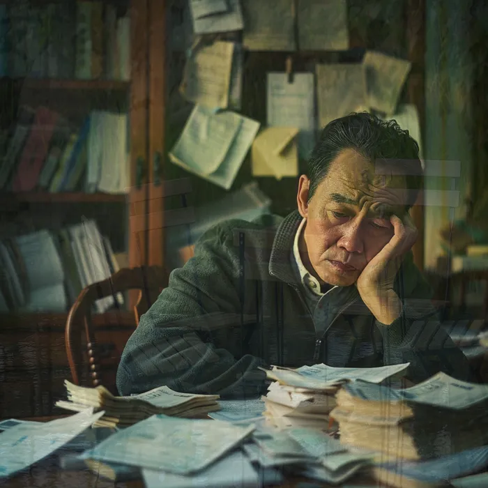 대출연체 되었을 때