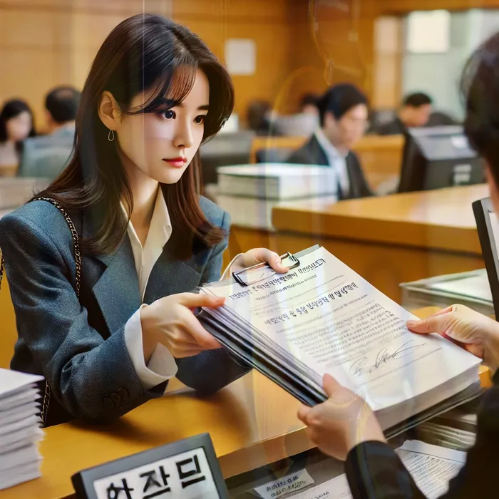 개인회생납입금