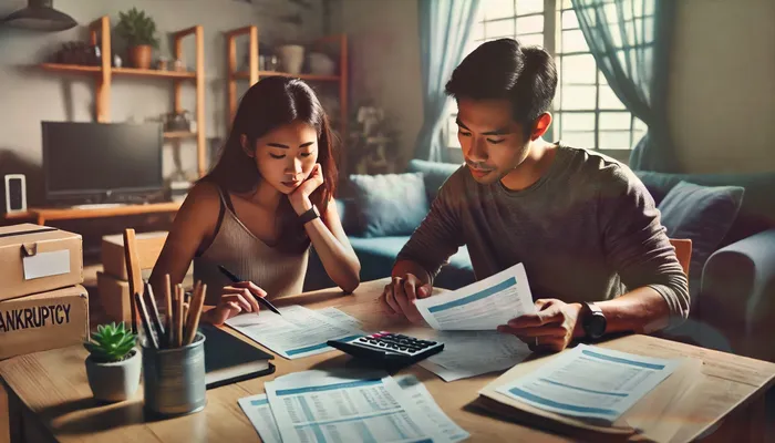 일용직개인회생