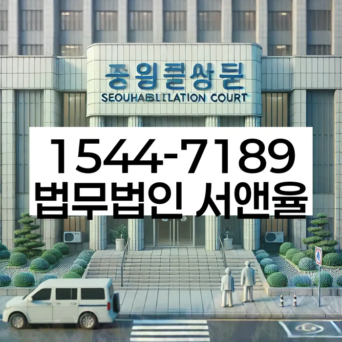 군인개인회생