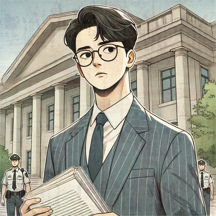 개인회생면책결정