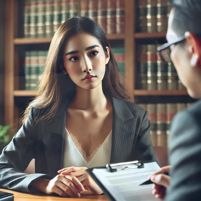 개인회생사무실