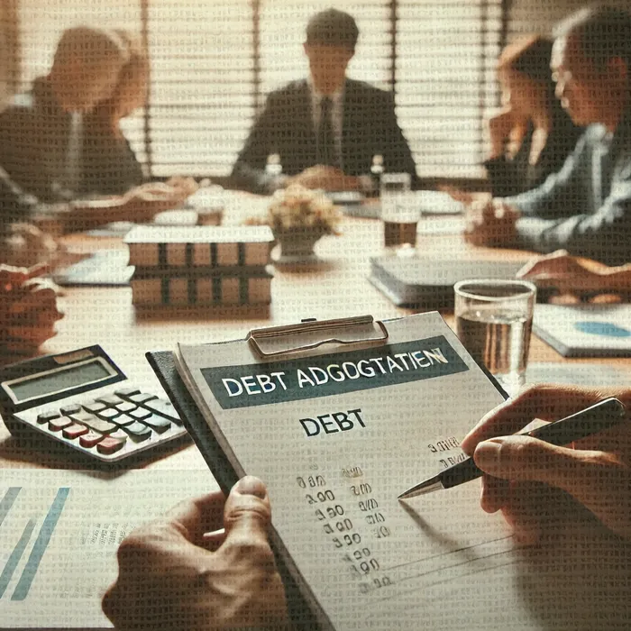 개인파산진술서