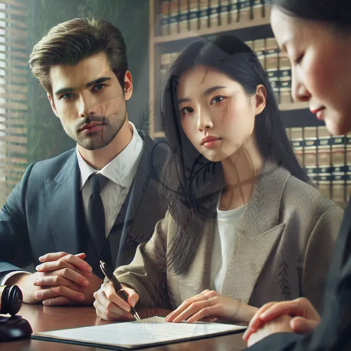 개인파산진술서