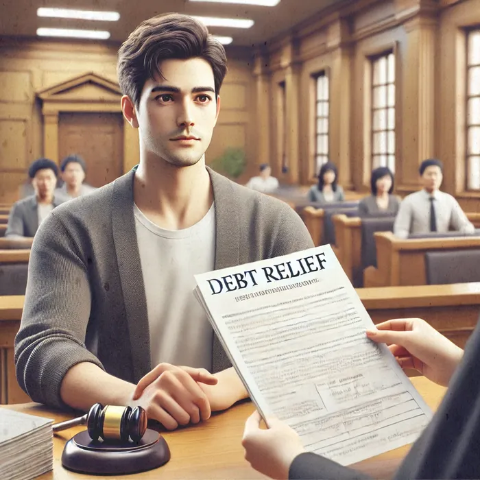 개인회생 중지명령