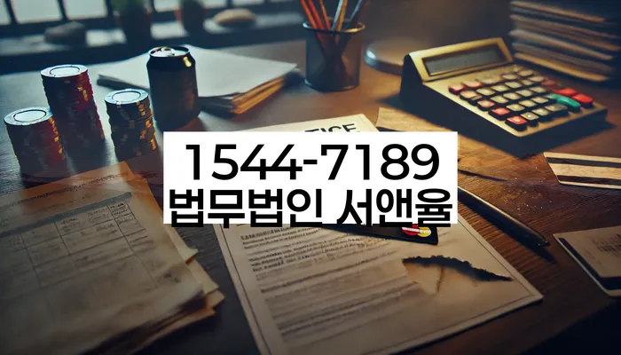 개인회생 중지명령