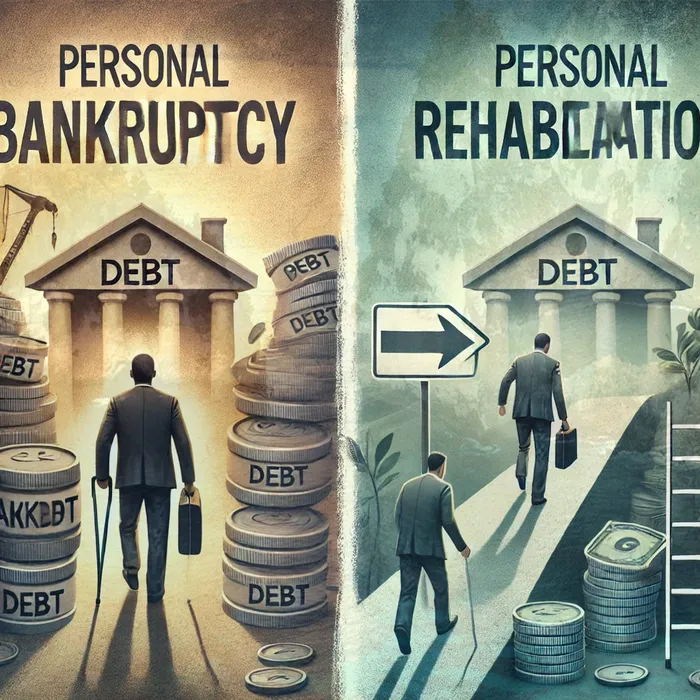 개인회생비용분납