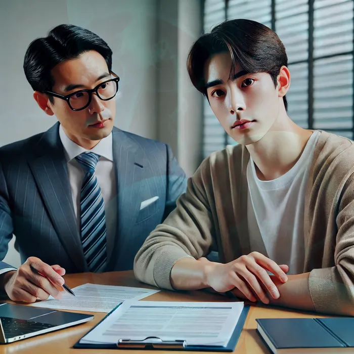 직장인채무통합