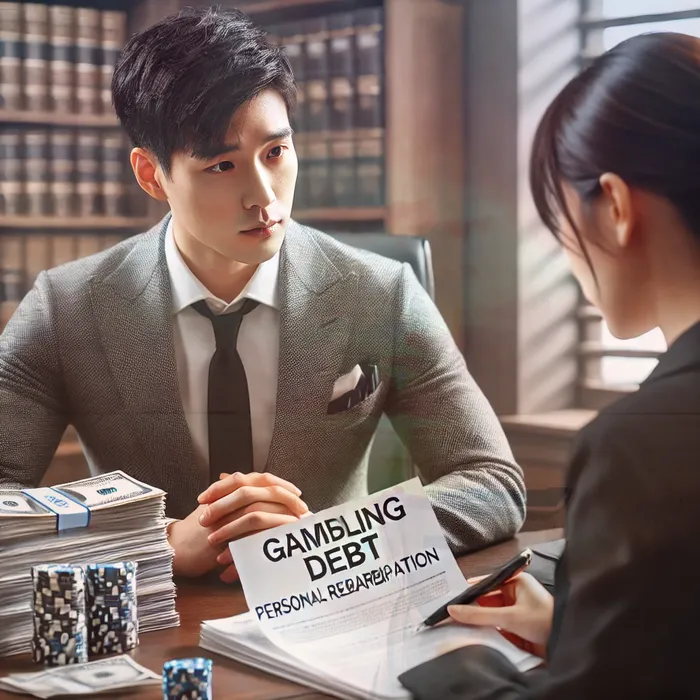 직장인채무통합