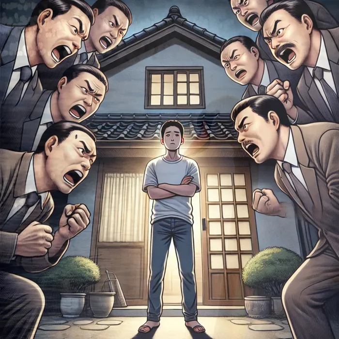 법무사개인회생