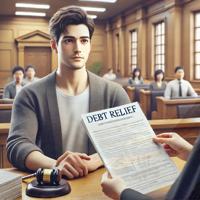 개인회생법무사