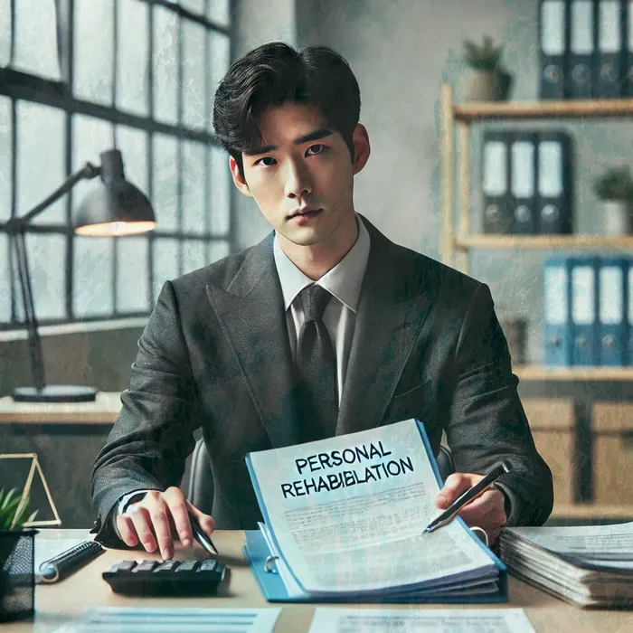 개인회생법무사