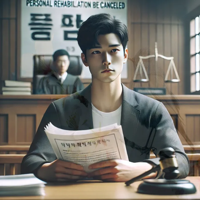 개인회생자격조건