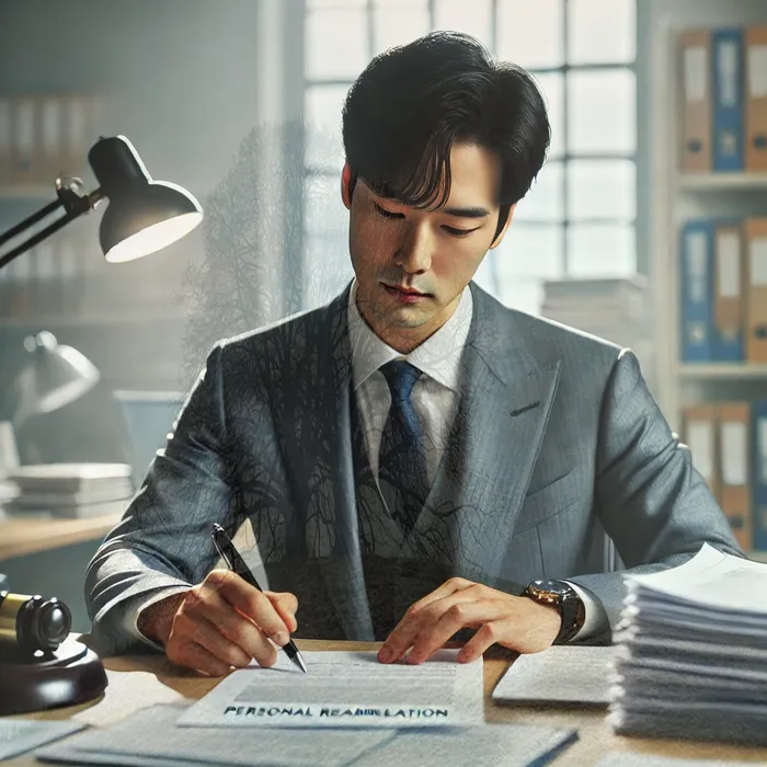 은행대출 연체 시