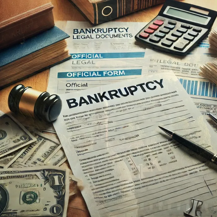 개인회생금지명령