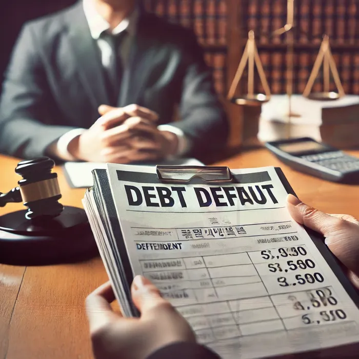 보증서대출 연체 시