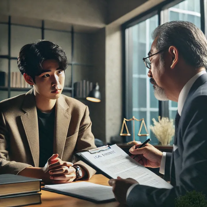 도산전문변호사