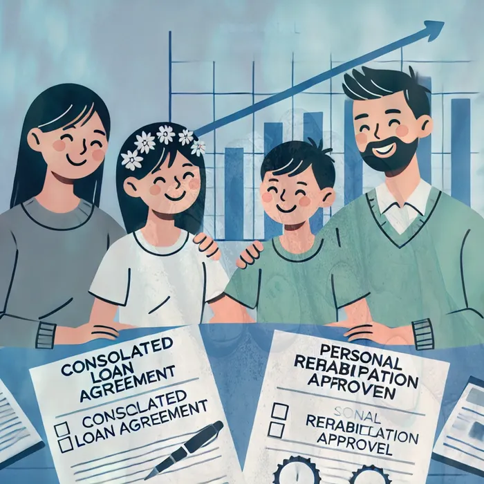 개인회생법무사변호사