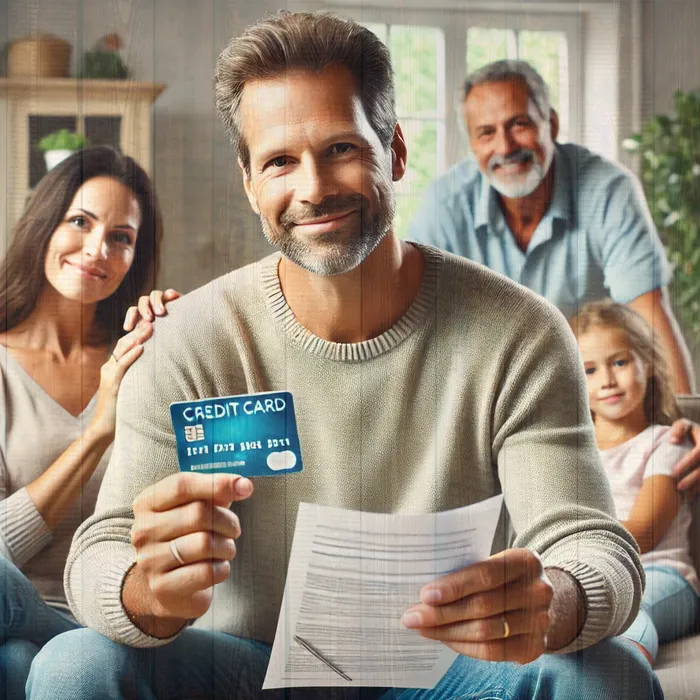 신용카드대금 연체