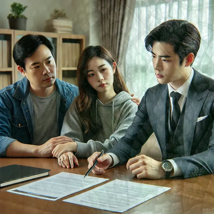 연대보증인채무