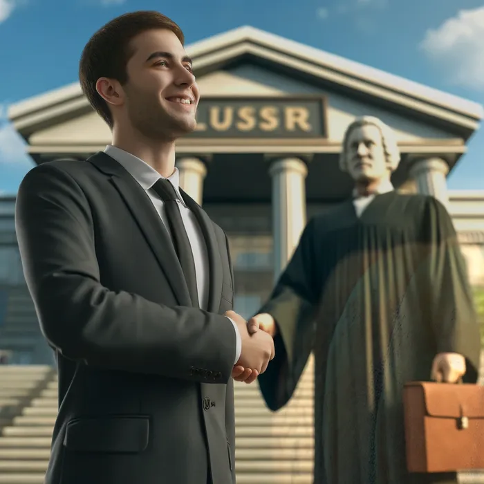 연대보증인채무