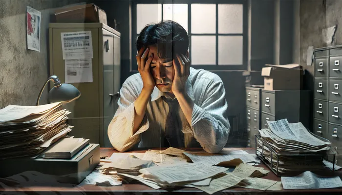 1500만원 이상 대출 연체 시