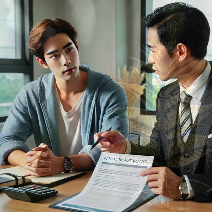 개인회생개시결정