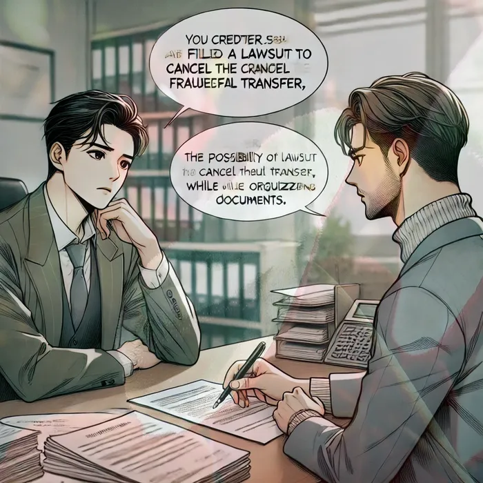 개인회생개시결정