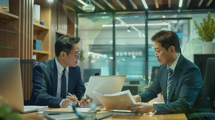 개인회생개시결정